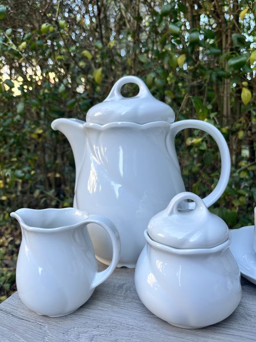 Порцеляновий набір Seltmann Weiden Riviera