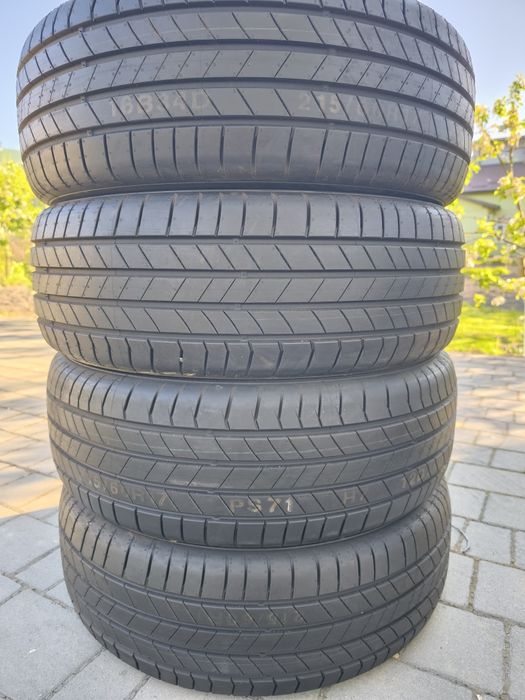 215/60 R17 KUMHO Нові!!!
