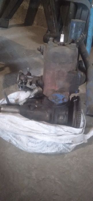 Продам колонку мтз80