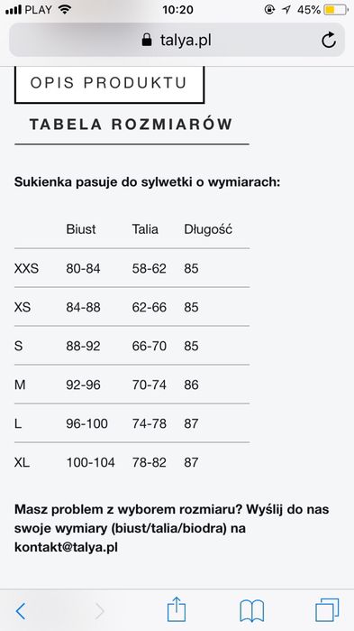 Sukienka pudrowy róż