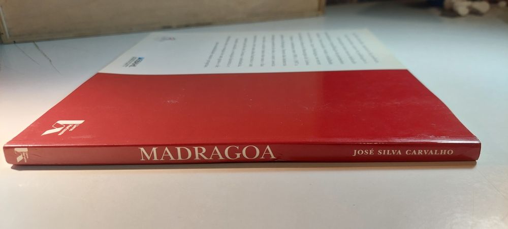 Madragoa, Sons e Arquitecturas - José Silva Carvalho