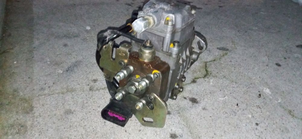 Bomba injetora tdi 110