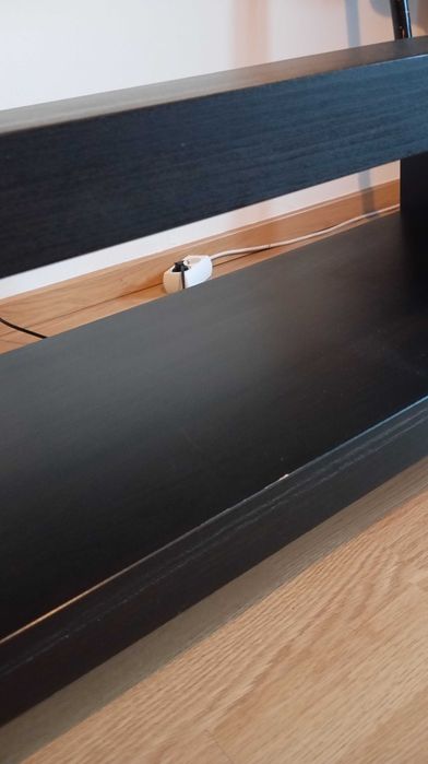 Móvel de TV (IKEA)