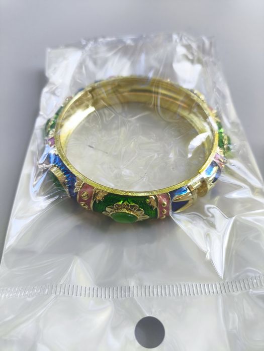 Bracelet Marocain