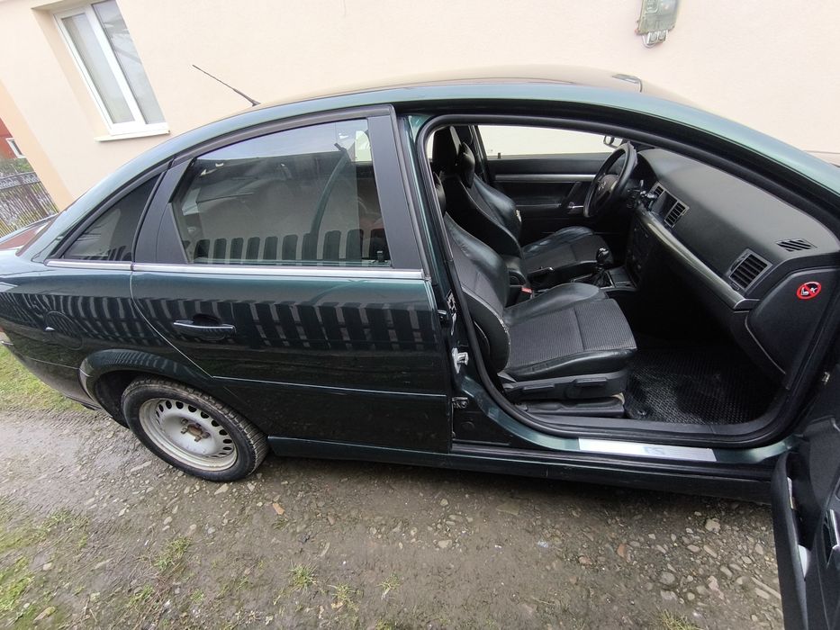 Продам автомобіль  Opel Vectra C 2004р.