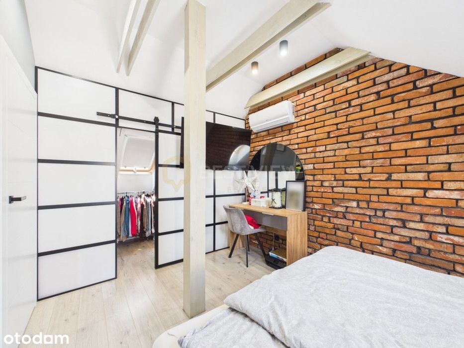 Mieszkanie 160 m2 | 2 miejsca postojowe| kameralne