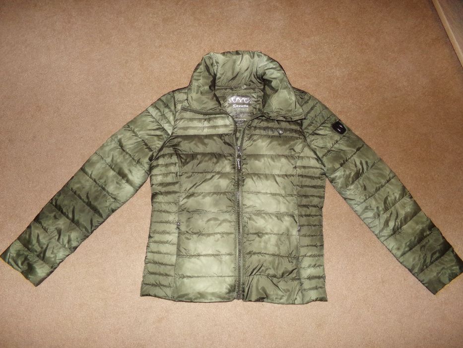 Kurtka lekka CAVALLO Dolly Pikeur Kingsland