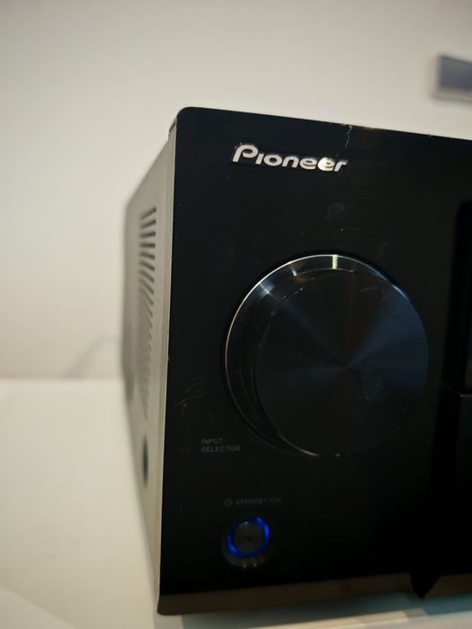 Pioneer sc lx 85