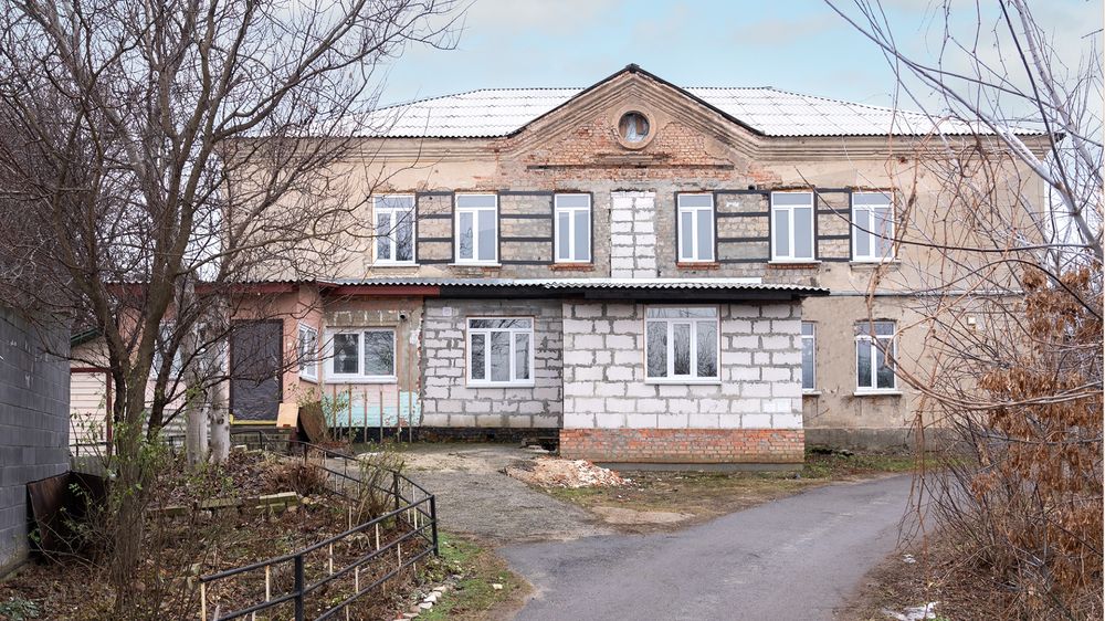 3- кімнатна після будівельників Любецька Ріпкинська поруч центр