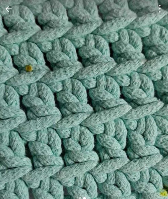 Dywan okrągły 120cm