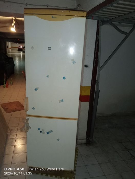 Combinado ORIMA A++