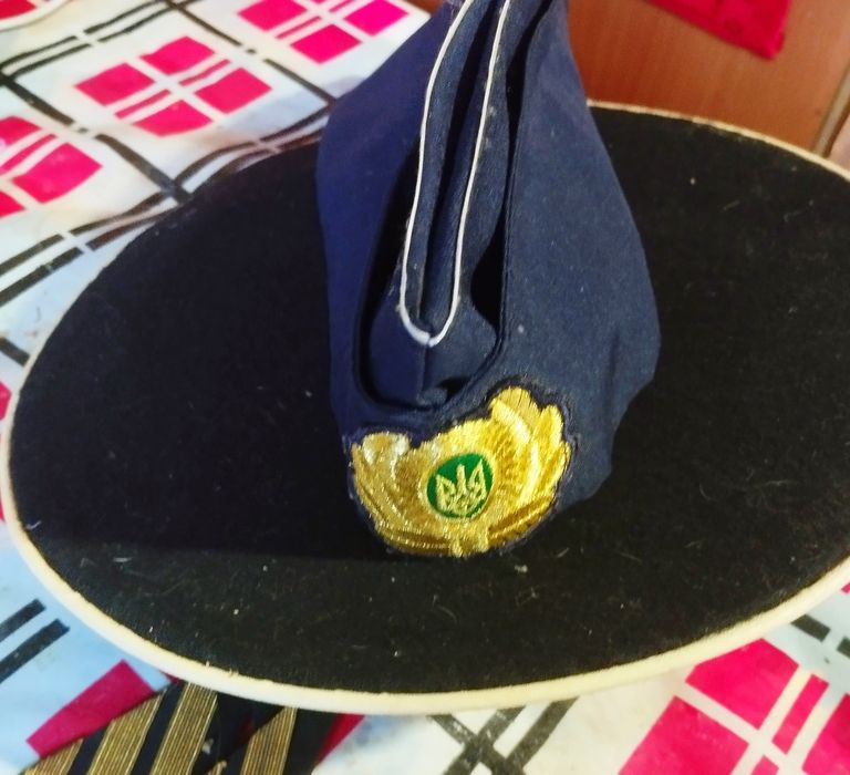 Для коллекции какарда