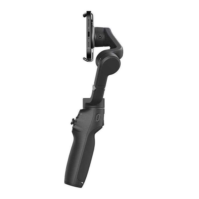 Gimbal DJI Osmo Mobile 6 Stabilizator obrazu Nowy Gwarancja