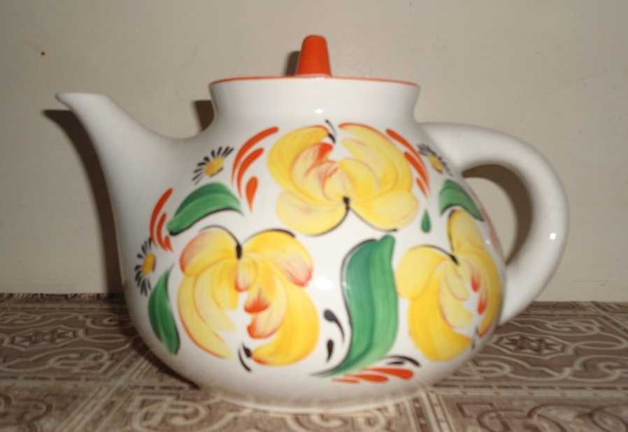 Сервізи та Посуд СРСР. Фарфор. Обмін