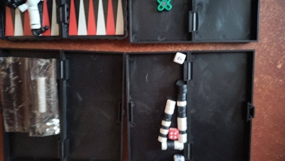 Настільні ігри 4