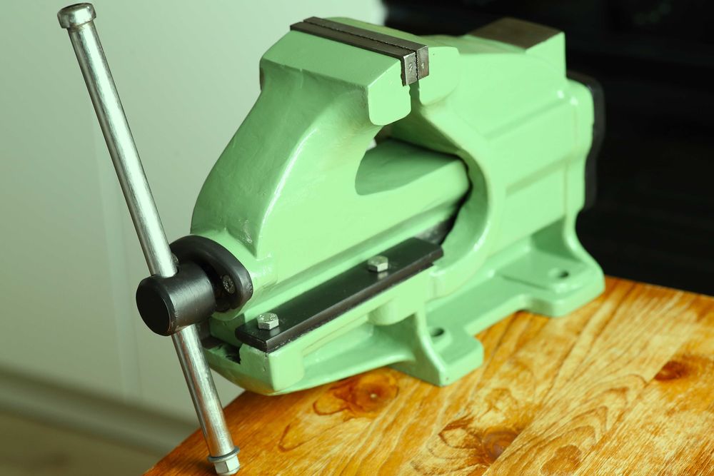 Imadło polskie 100mm