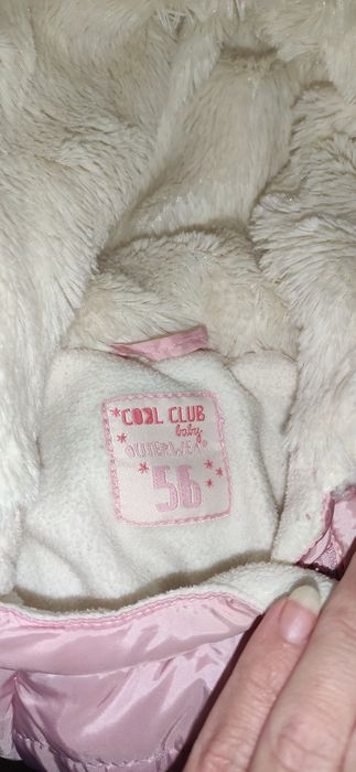 конверт cool club baby outerwear