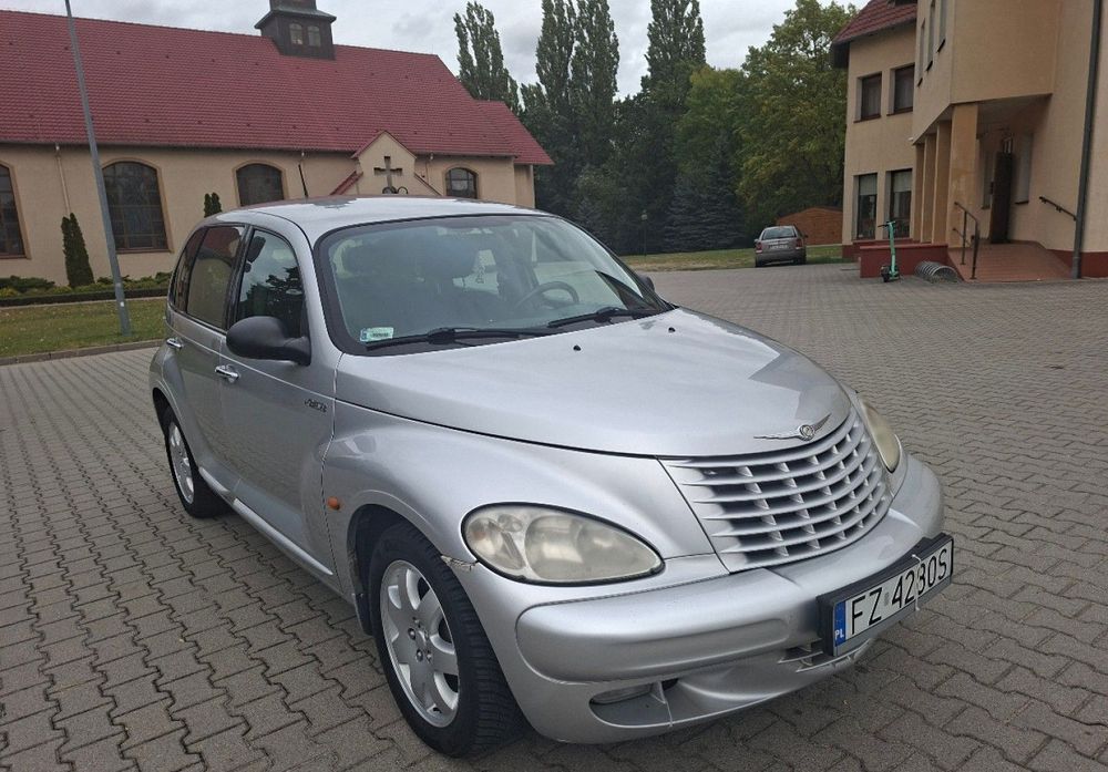 Chrysler PT Cruiser