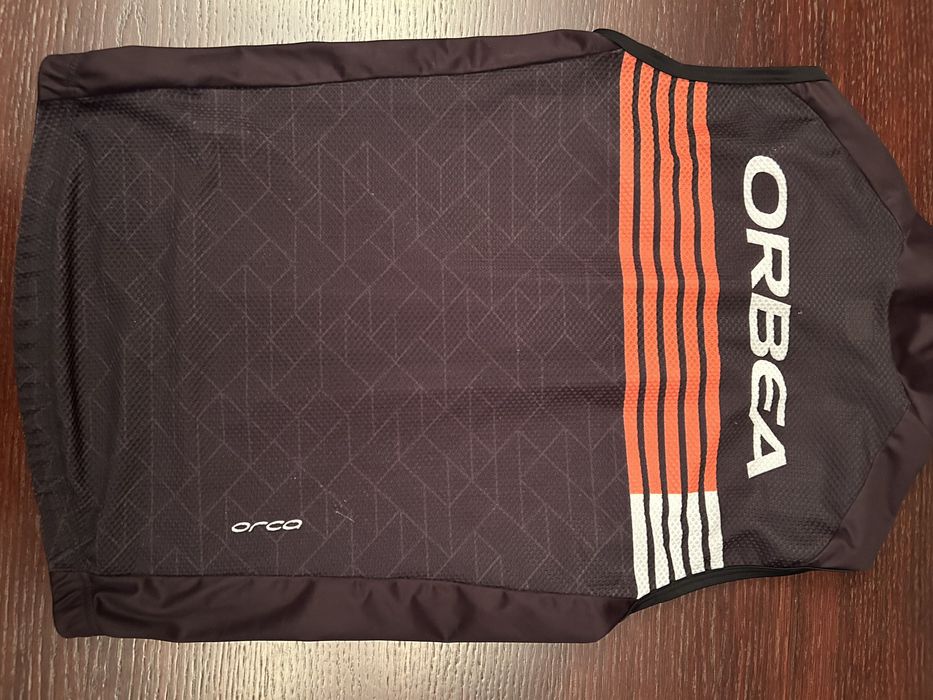 Orbea orca kamizelka S
