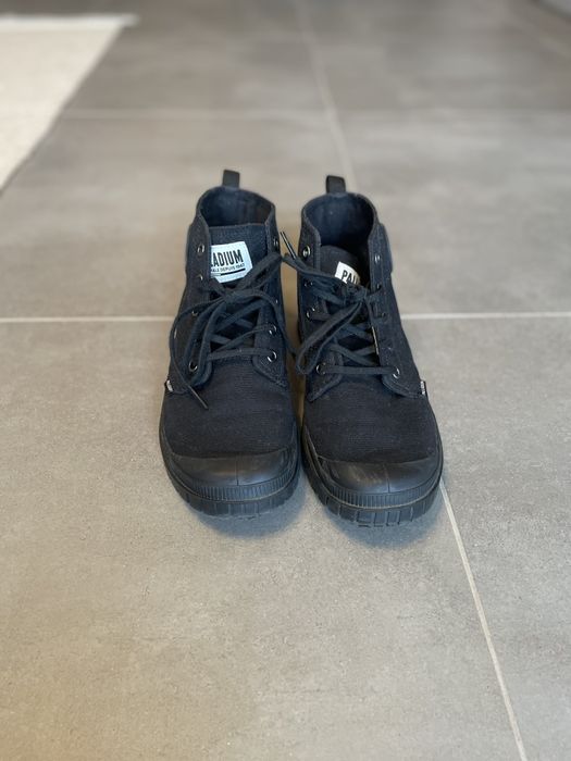 Palladium jak nowe raz wlozone