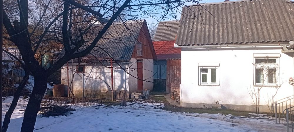 Вартість знижено! Продамо будинок Голубине Закарпаття курорт Поляна