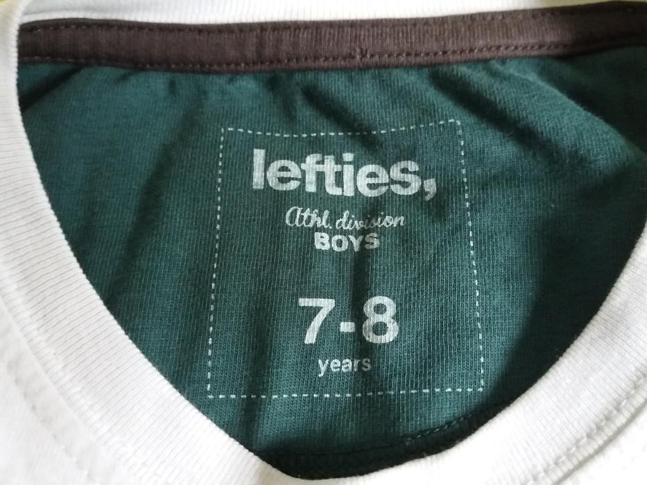 Sweat Shirt Lefties (7 / 8 Anos)