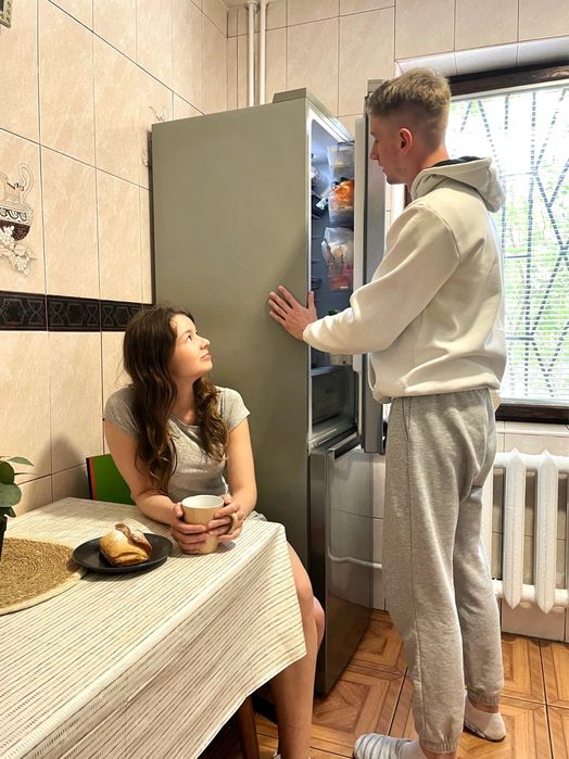 Гуртожиток на вул Шептицького, метро Лівобережна! Затишний район