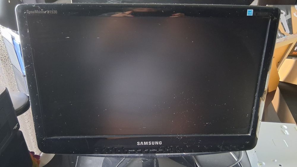 Vendo Monitor Samsung