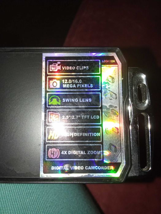 Відеореєстратор Gazer F410