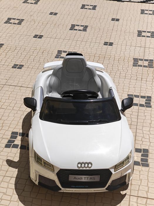Carro Elétrico 12V Criança
