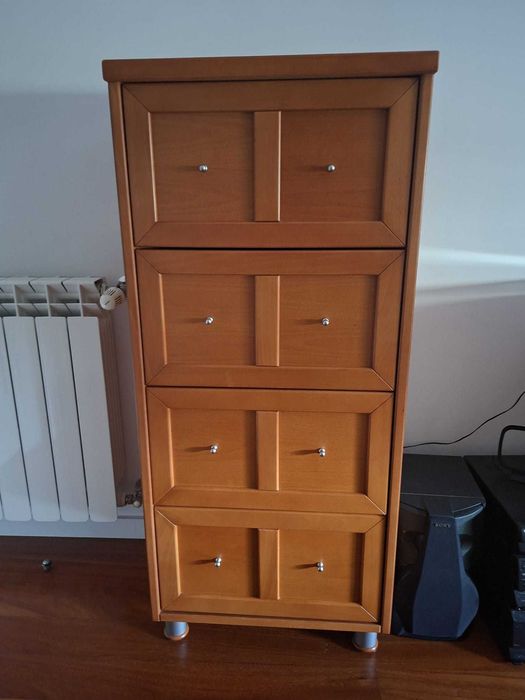 Mobiliário Quarto