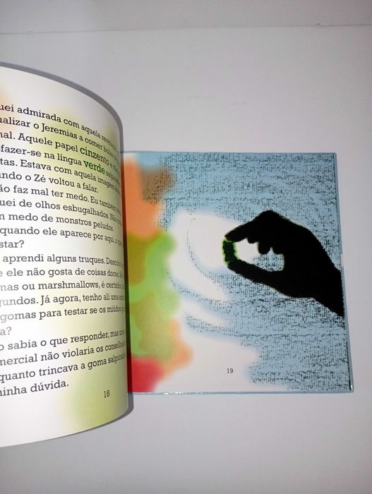 Conquer Yourself, Jeremiah!64398427297922124