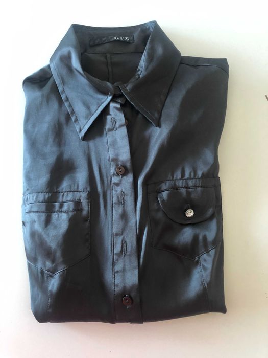 Novo - Camisa - 40
