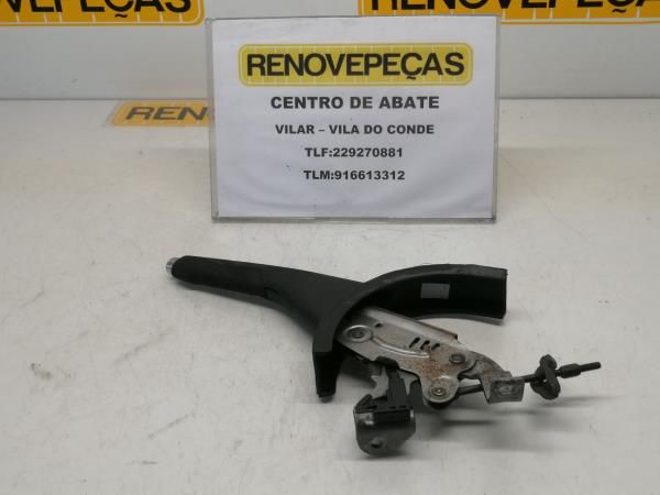 Travão de mão / parque SEAT Ibiza IV (6J5, 6P1)