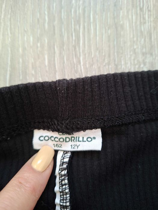 Legginsy Coccodrillo