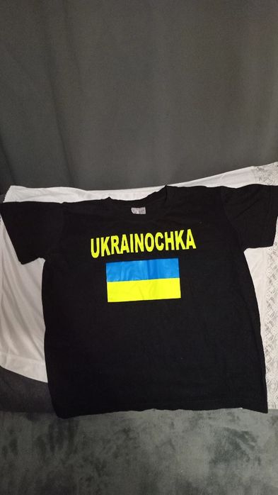 Футболка підросткова.