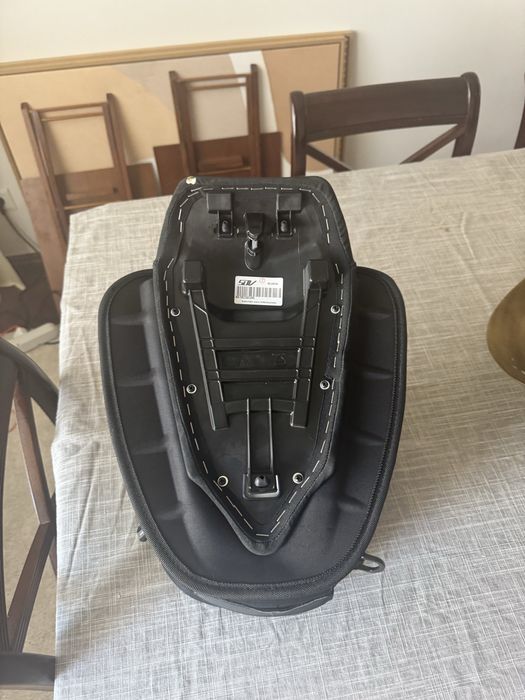 conjunto de deposito de mota ducati