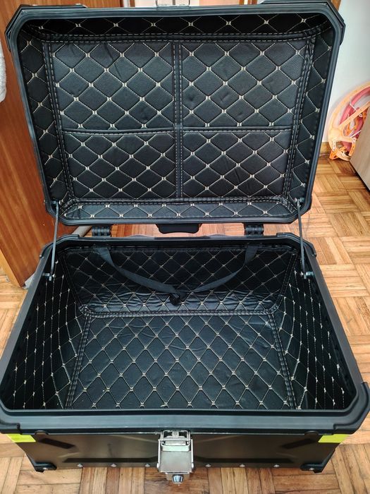 Baú (case) 80 lt