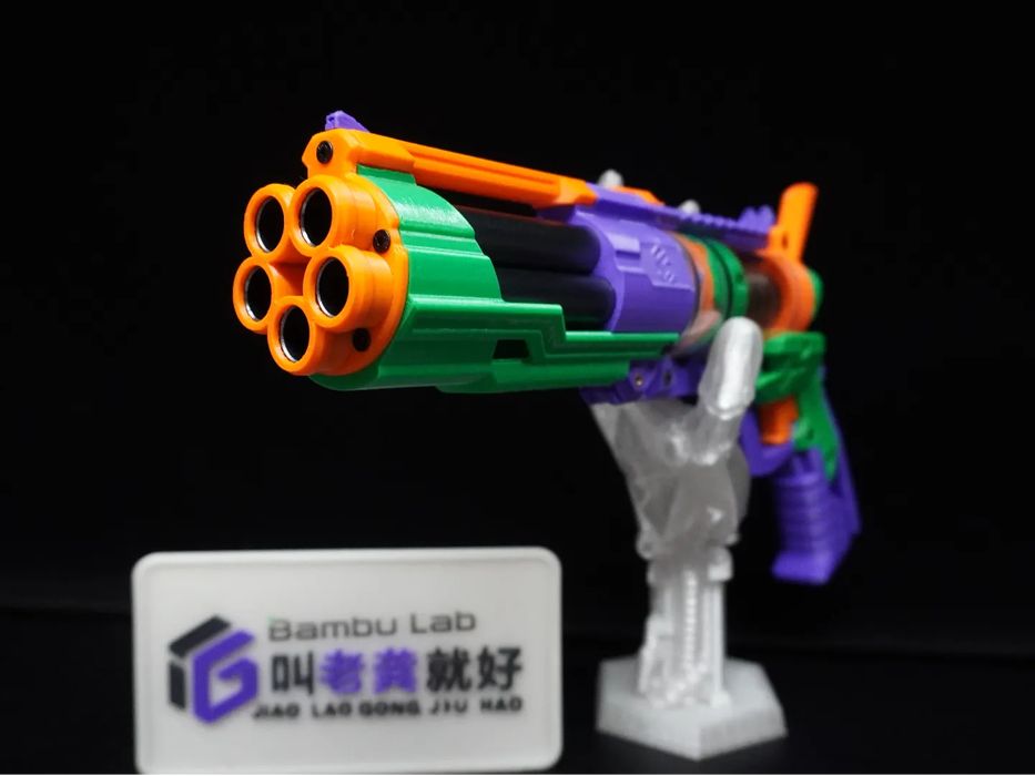 Dispensador de Pimenta YEHW