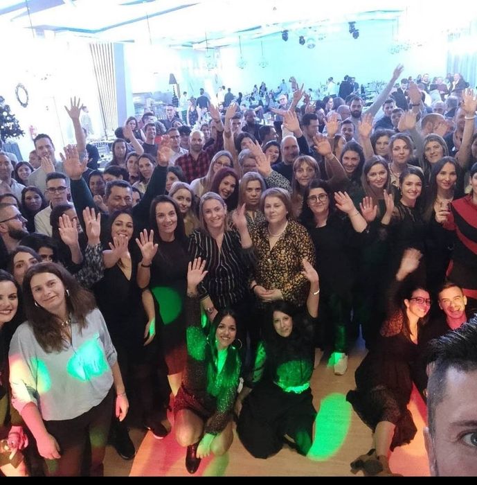 ToNeves_Eventos Animação