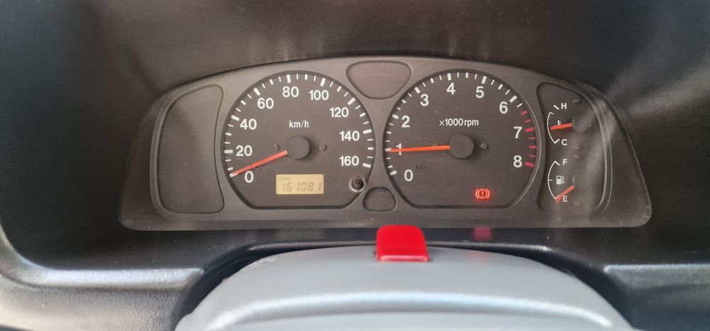 Suzuki Jimny 1.3 Hardtop