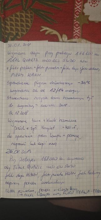 Ford Mondeo MK4 Titanium X Convers