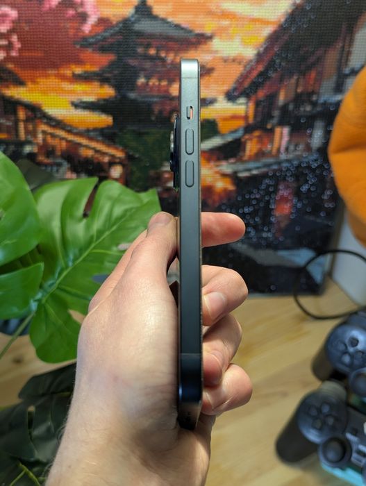 iPhone 14 128gb Midnight 86% АКБ. Стан 9.5/10
