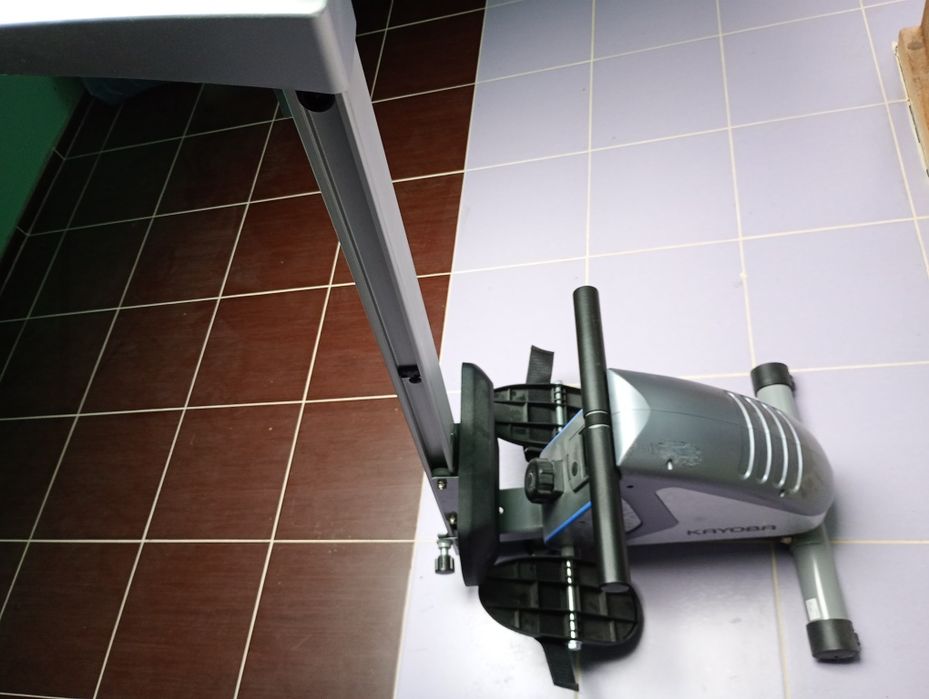 Wiosło treningowe Kayoba 7kg