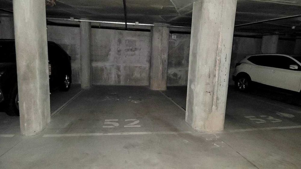 Оренда паркомісця ЖК Кардинал, Тютюнника 28а.