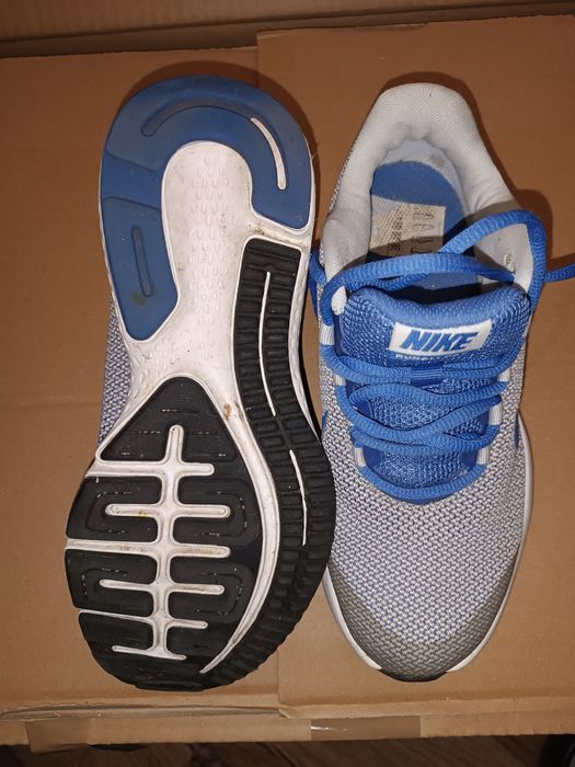 Buty sportowe damskie Nike