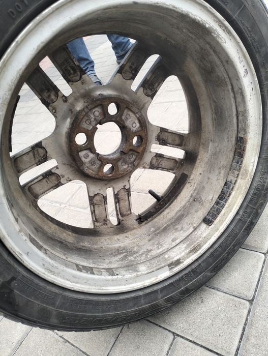 Продам диски r15 4/108