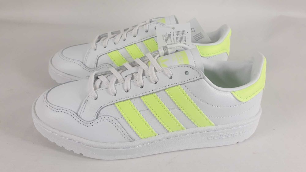 Buty sportowe adidas TRAMPKI r. 36