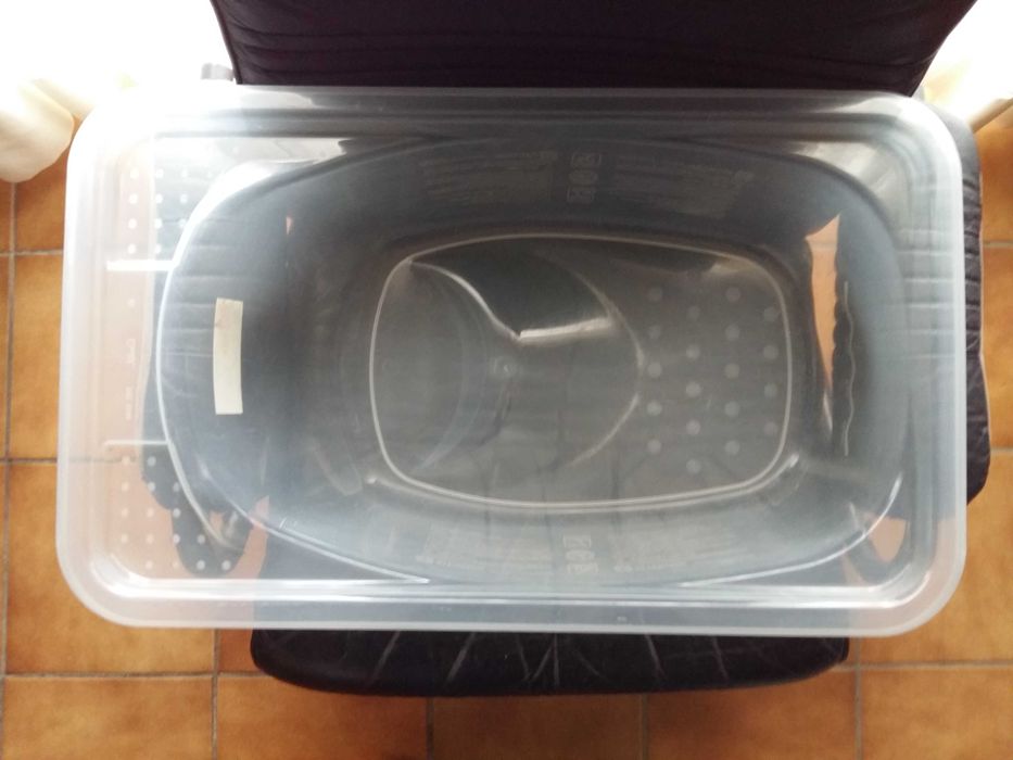 Banheiras para Bebé / Criança
