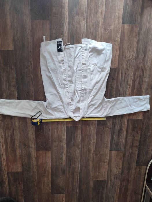 Кимоно для карате